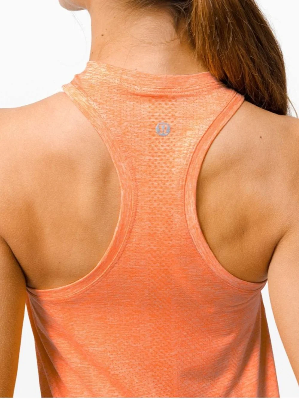 Lululemon swiftly tech 2.0 racerback size 4